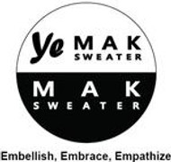 MAK Sweaters