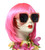 Bold Fabulous Sunglasses Womens Vintage Fashion Style Retro Shades
