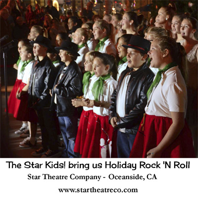 star theatre star kids oceanside ca