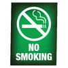 No Smoking Sign