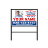 UTR Real Estate Signs 18" x 30" Aluminum Composite