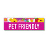 Spring Bouquet  Apartment Banners