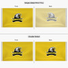 Cheer Spirit Flags