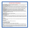 KO Storage 4ft x 4ft - English Banner