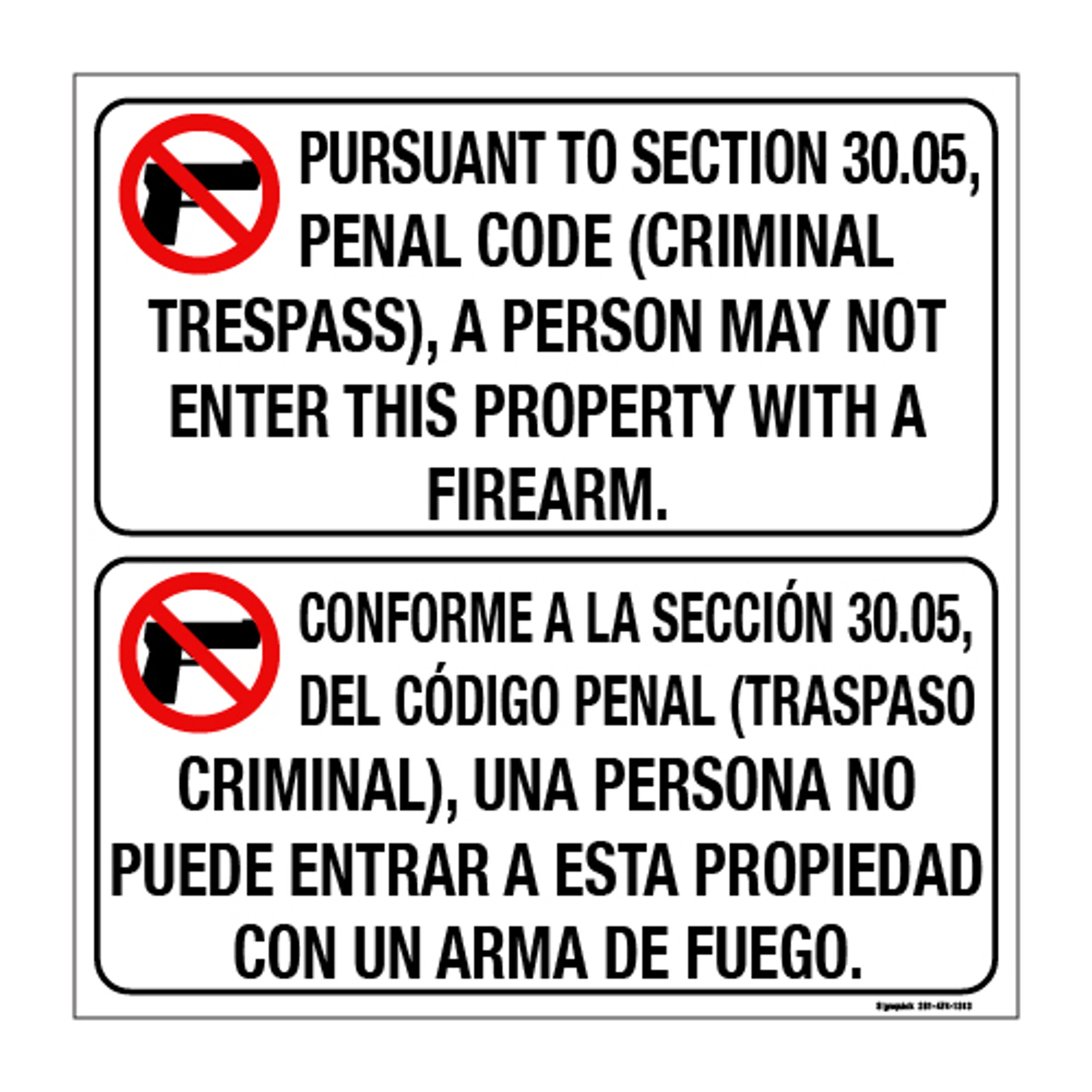 Ocga Criminal Trespass