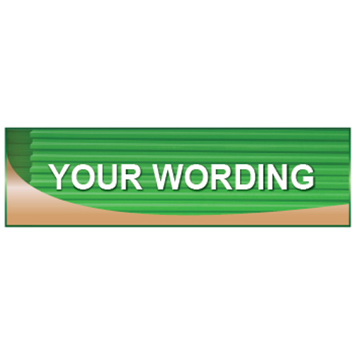 Your Wording Signs - Jenkins 