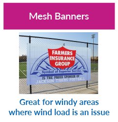 Banners Signquick