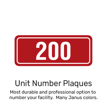 Self Storage Signs and Banners - Page 1 - Signquick