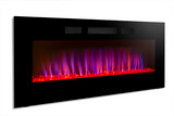 Built-In Electric Fireplaces