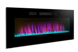 WHY ELECTRIC FIREPLACES ARE A HOT COMMODITY