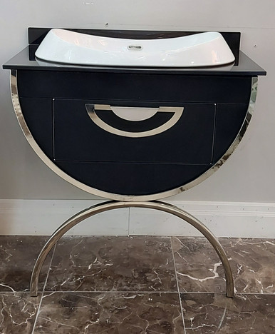 Capri Bathroom Vanity - Only one left! - Toronto & Vaughan Home Decor