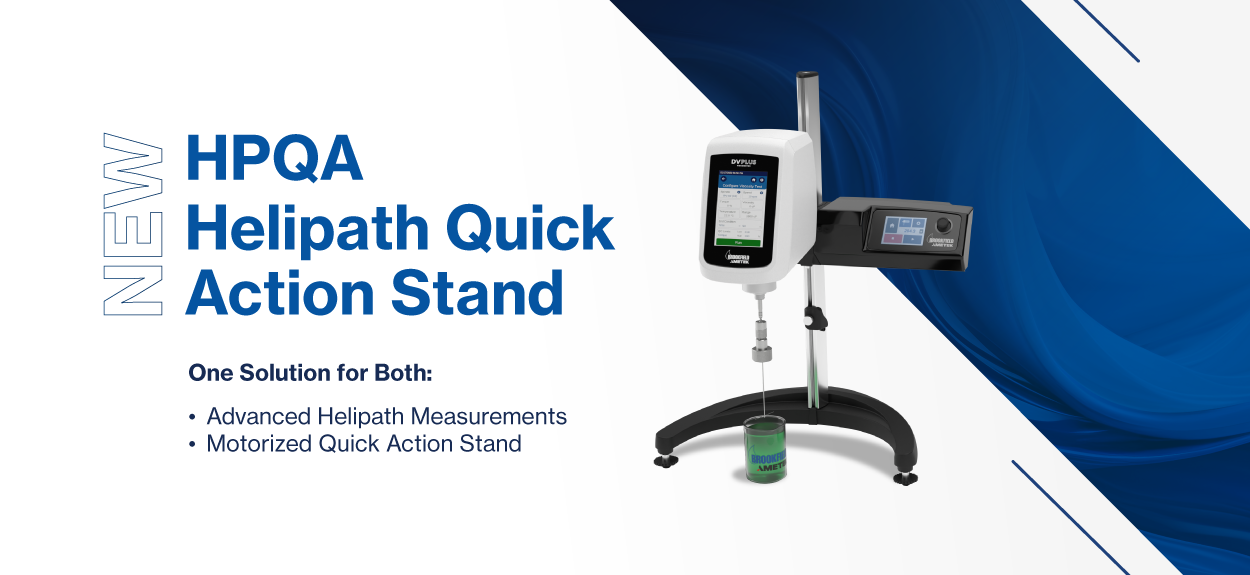 HPQA Helipath Quick Action Stand