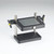 Adjustable Base Table for use with fixtures requiring table heights between 1.5” and 5”