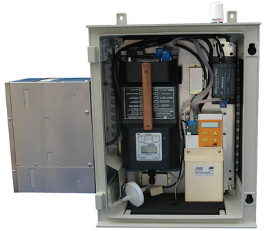 Brookfield Instrument Jerome 651-Hydrogen Sulfide Monitoring System | Request a Quote