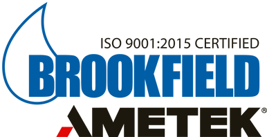 Texture Analyzer 76 mm Mesh Probe - Mesh Probe quantifies the consistency of products such as mayonnaise and yogurt.