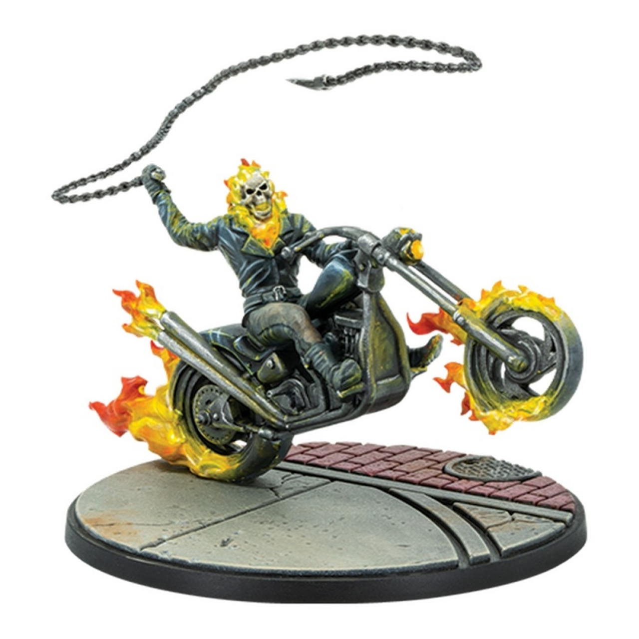 ghost rider marvel crisis protocol