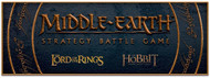 MIDDLE-EART STRATEGY BATTLE GAME