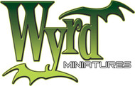 WYRD MINIATURES