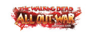 THE WALKING DEAD: ALL OUT WAR