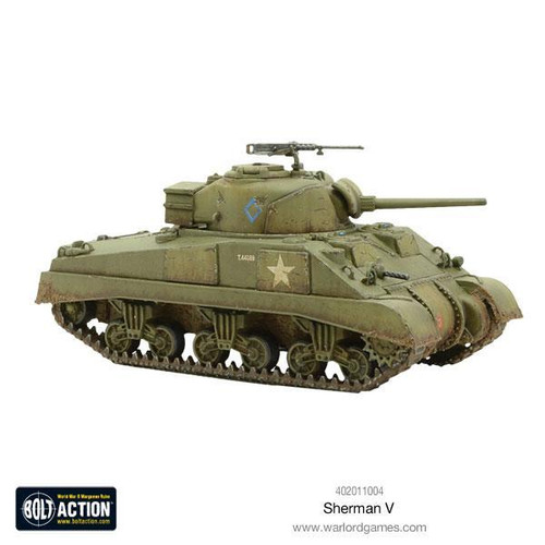 Bolt Action: T34/85 Medium Tank