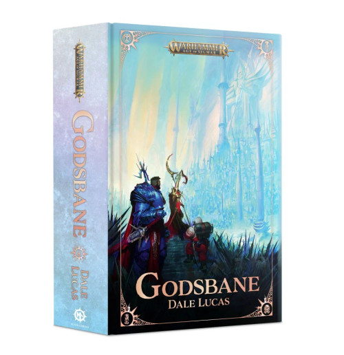 GODSBANE (HB)