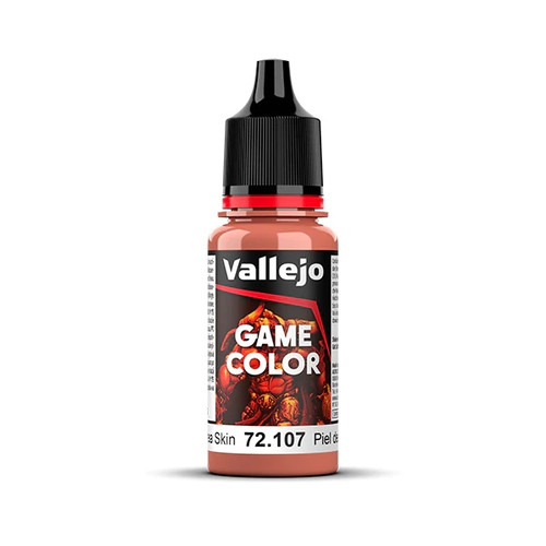 Vallejo Game Color: Anthea Skin (New Formula)