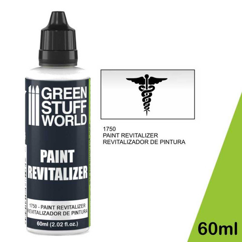 GSW: Paint Revitalizer 60ml