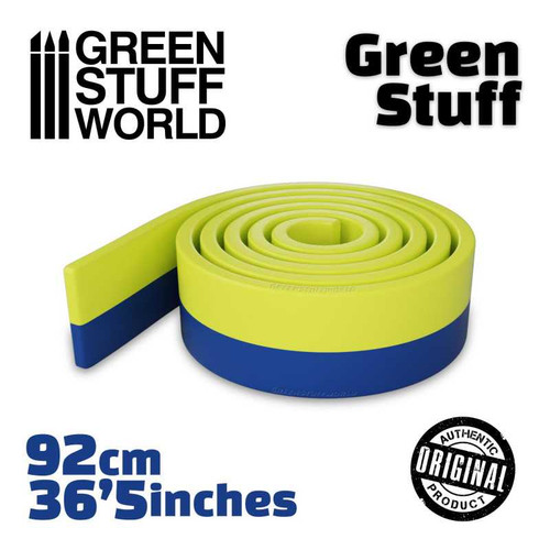 GSW: Green Stuff - 92cm