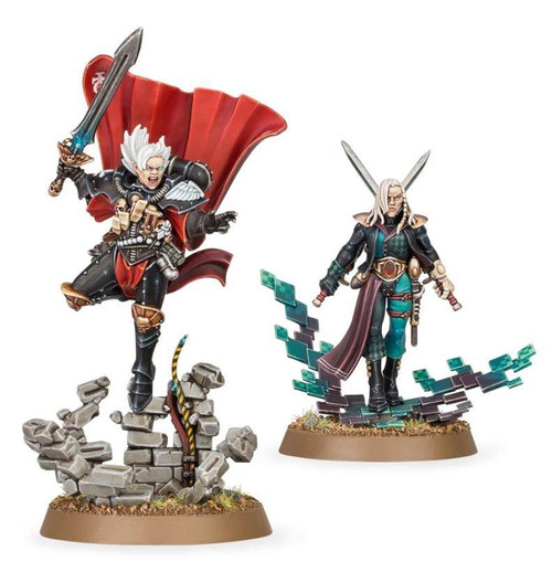 DAEMONIFUGE EPHRAEL STERN & KYGANIL