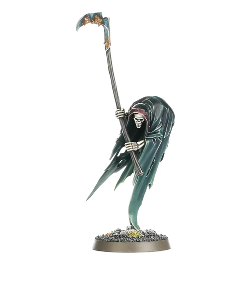 NIGHTHAUNT CAIRN WRAITH