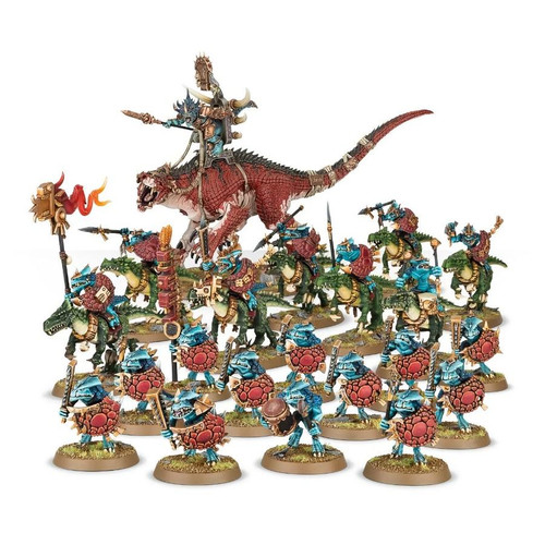 START COLLECTING! SERAPHON