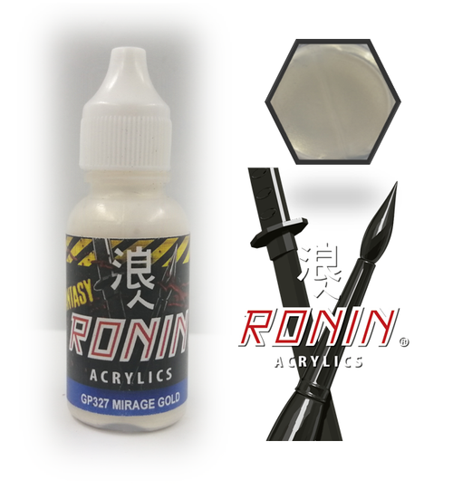 RONIN PAINT MIRAGE GOLD