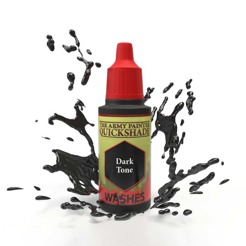 The Army Painter: Dark Tone Ink