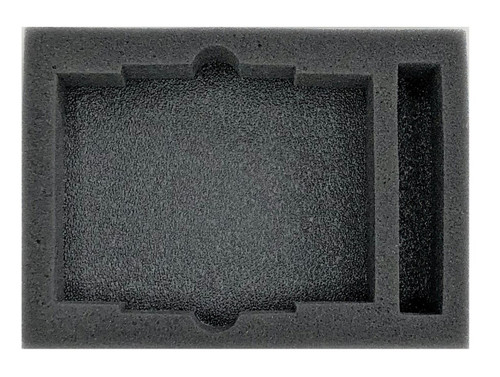 Necromunda Micro Accessories Foam Tray (MICRO-1.5)