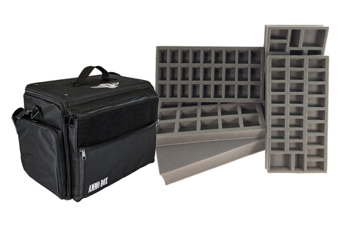 Ammo Box Bag Standard Load Out for 28-32mm
Models