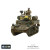 Bolt Action: M3 Stuart Troop