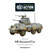 Bolt Action: M8/M20 Greyhound Scout Car