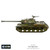 Bolt Action: IS-2 Heavy Tank