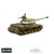 Bolt Action: IS-2 Heavy Tank