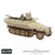 Bolt Action: Sd.Kfz 251/10 ausf D (3.7mm Pak) Half Track