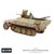 Bolt Action: Sd.Kfz 251/10 ausf D (3.7mm Pak) Half Track