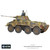 Bolt Action: Puma Sd.Kfz 234/2 Armoured Car