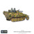 Bolt Action: Sd.Kfz 251/16 Ausf D Flammpanzerwagen Half Track