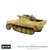 Bolt Action: Sd.Kfz 251/9 Ausf D (Stummel) Half track