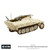 Bolt Action: Sd.Kfz 251/9 Ausf D (Stummel) Half track