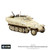 Bolt Action: Sd.Kfz 251/9 Ausf D (Stummel) Half track