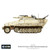 Bolt Action: Sd.Kfz 251/9 Ausf D (Stummel) Half track