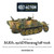 Bolt Action: Sd.Kfz 251/1 Ausf D Hanomag