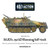 Bolt Action: Sd.Kfz 251/1 Ausf D Hanomag