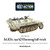 Bolt Action: Sd.Kfz 251/1 Ausf D Hanomag